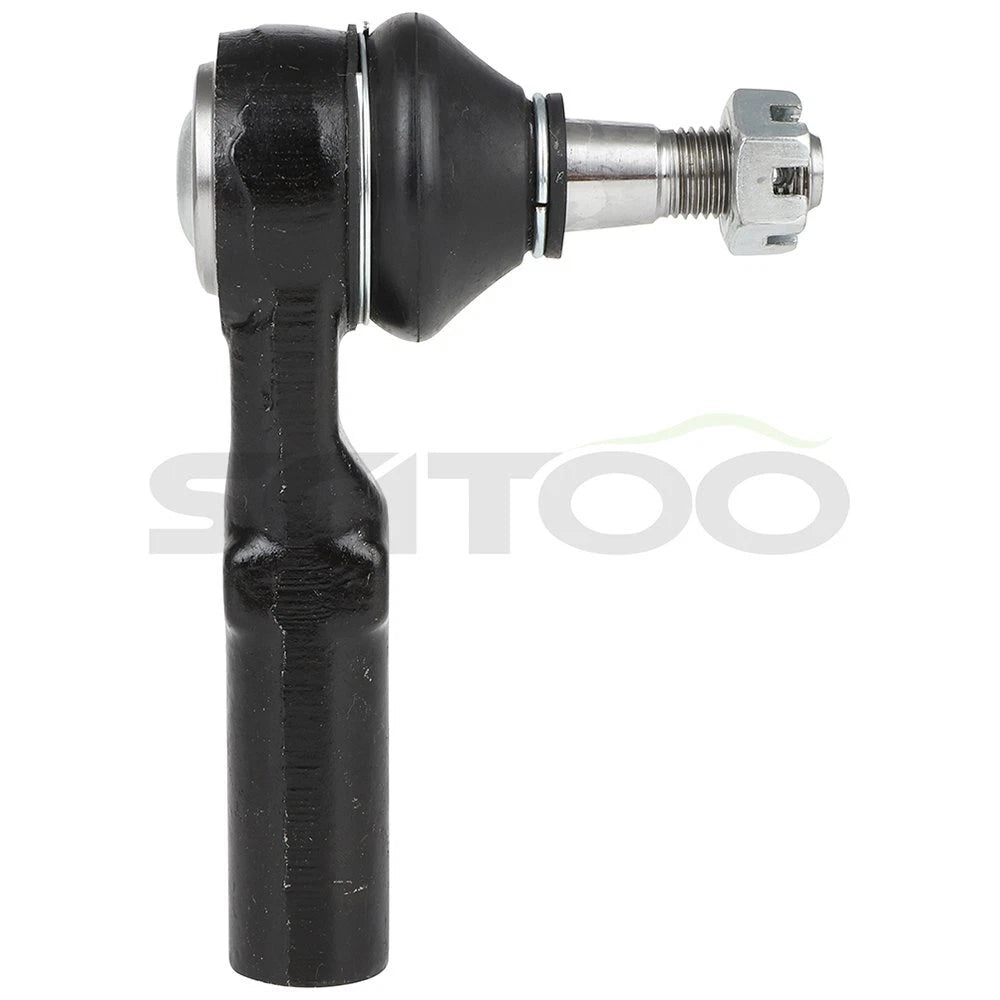 Front Tie Rod End Suspension Kit for Dodge Ram 1500 (2006–2008) & Ram 2500 (2011–2013)