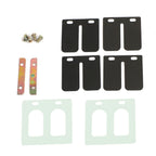 Flex Dual Stage Intake Reeds Kit for Yamaha Blaster YFS200 (1988–Present)