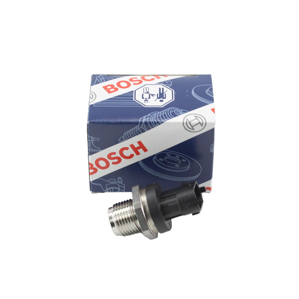 High Pressure Sensor for Bosch Diesel (2000–2023) 0281006325