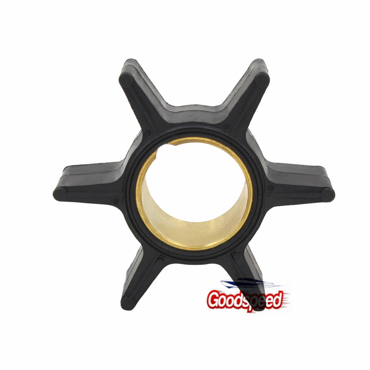 Water Pump Impeller for Mercury/Mariner 30-70 HP (47-89983T)