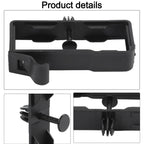 Trim Fastener Mount Buckle Bracket for (30721387)