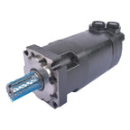 Hydraulic Motor for Eaton Char-Lynn 4000 Series (No Year Specified)