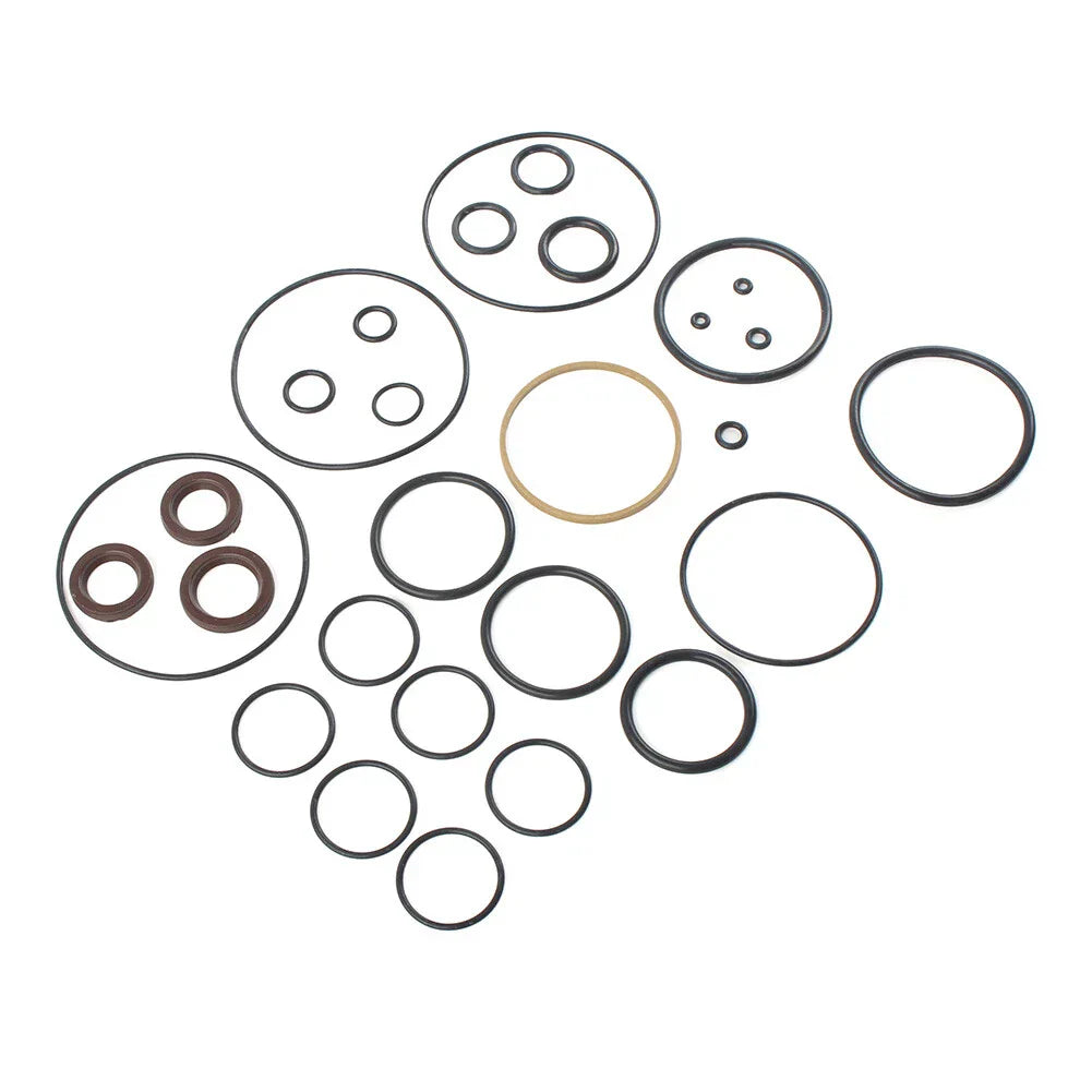 Tilt Seal Rebuild Kit for Mercury 135-250