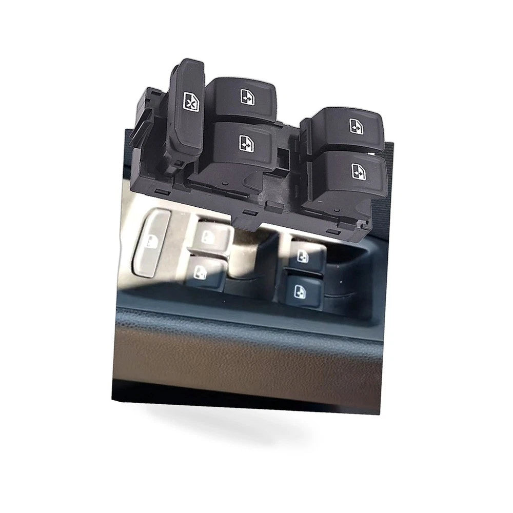 Power Window Switch for VW Skoda Octavia (2013–2020) 5E0959857A