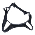 Perfect Fit Carbon Fiber Steering Wheel Trim for Civic (2006–2011)