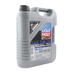 Set of 4 Liqui Moly Special Tec F ECO 5W-20 Engine Motor Oil (20L)