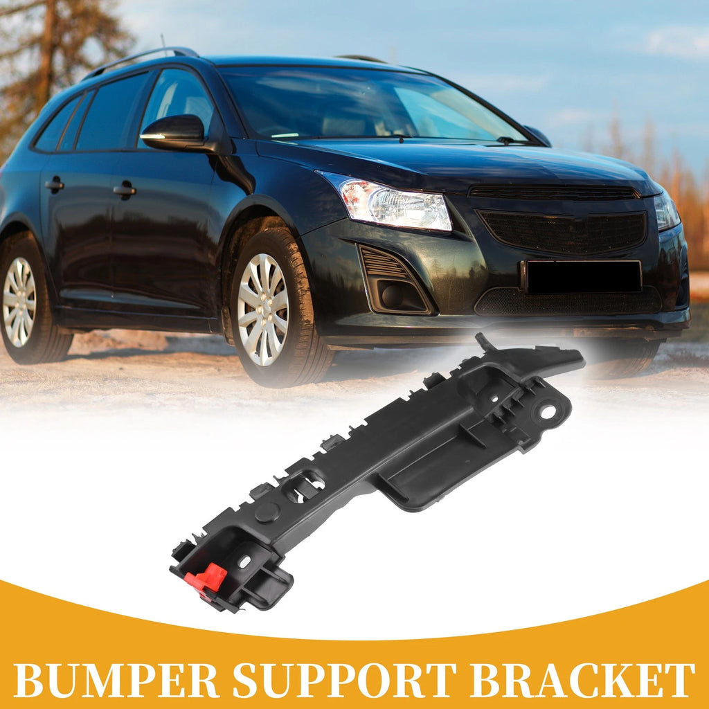 RH Front Bumper Support Bracket for Chevrolet Cruze (2011–2016)