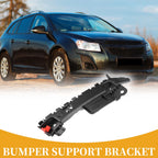 RH Front Bumper Support Bracket for Chevrolet Cruze (2011–2016)
