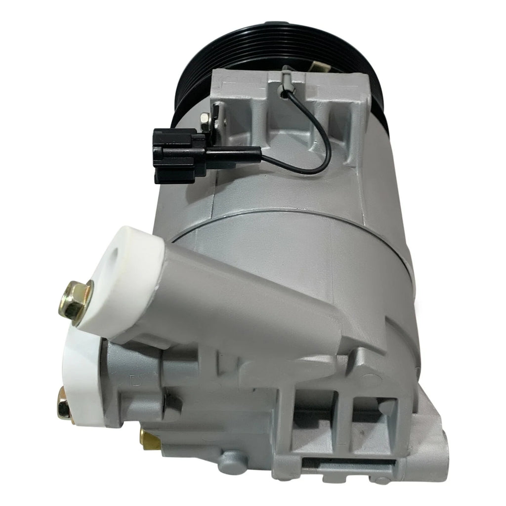 A/C Compressor Kit With Condenser for Nissan Pathfinder 4.0L (2009-2012)