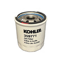 Oil Filter for Kohler Marine Generator (359771)
