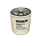 Oil Filter for Kohler Marine Generator (359771)