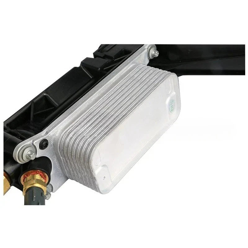 Oil Cooler Filter Adapter Housing Assembly for Mopar