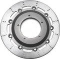 EBC Standard Rear Brake Rotor for Honda Gold Wing GL1200 (1984–1987)