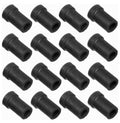 Set of 4 Rear Lower Leaf Spring Shackle Bushings for Dodge Dart/Scamp/Valiant