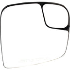 Mirror Glass Set for Driver & Passenger Side for Most Vehicles