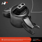 2X Engine Motor & Transmission Mount for Hyundai Elantra (2014-2016)