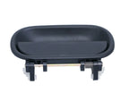 Left Front Outer Door Handle for Isuzu N-Series (1994-2008)