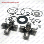 U-joint Seal Kit for Volvo Penta AQ 270 275 280 290 AQSP AQDP (1970–1990)