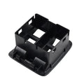 Power Window Switch Bezel for Jeep Wrangler (2011-2018)