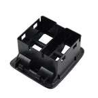 Power Window Switch Bezel for Jeep Wrangler (2011-2018)