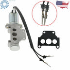 Idle Air Control Valve for Nissan Pickup D21 (1990-2004)