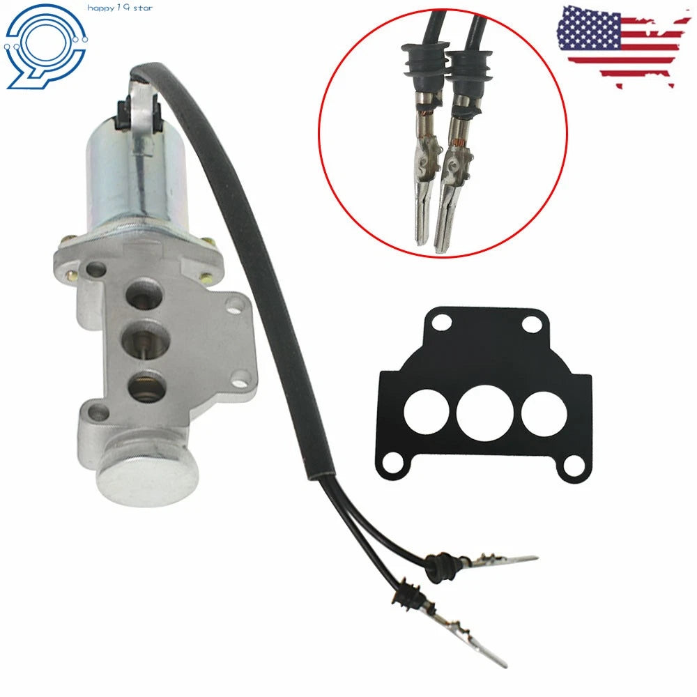 Idle Air Control Valve for Nissan Pickup D21 (1990-2004)