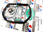 Top End Engine Gasket Set for Honda XR80 (1979-2003)