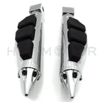 Stiletto Spike Footpeg for Honda Stateline Shadow VLX VTX1300C VTX1800C VTX1800F