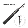 Fishing Rod for Perception Quick Bites
