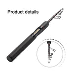 Fishing Rod for Perception Quick Bites