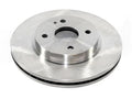 Front Brake Rotor for Mazda 2 (2011–2014) WZ429FF