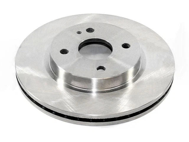 Front Brake Rotor for Mazda 2 (2011–2014) WZ429FF