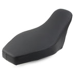 ATV Foam Seat for 50cc 70cc 90cc 110cc Racing Style Quad Dirt Bike
