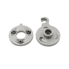 Power Clutch Ramp Kit for Harley Softail (1987–2022)
