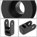 2X Front Lift Kit Leveling Spacers for Ford F-250/350 Super Duty (2005–2023)