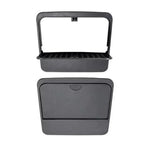 Center Console Armrest Storage Box for 2023-2025 Ford Ranger