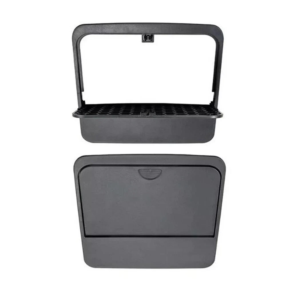 Center Console Armrest Storage Box for 2023-2025 Ford Ranger