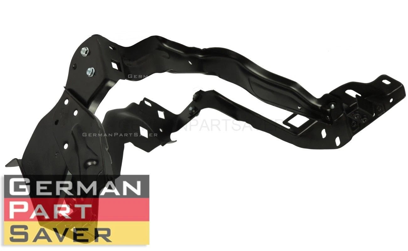 Right Headlight Frame Support Bracket for Mercedes W204 C350 (2008-2015)