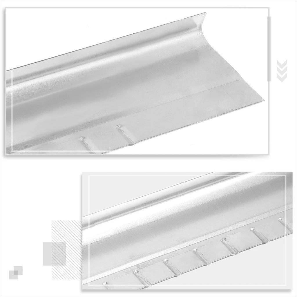 Chrome Trim Grille for Ford Ranger (2001–2003)