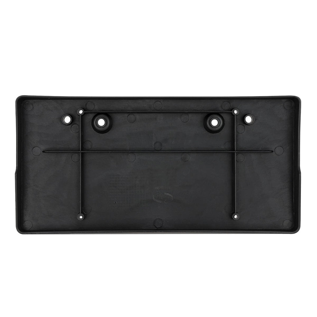 Front Bumper License Plate Mounting Bracket for Mini Cooper (2011–2015)