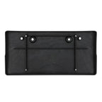 Front Bumper License Plate Mounting Bracket for Mini Cooper (2011–2015)