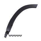 Fender Flare Molding ABS Rear Right for Toyota Highlander (2014–2019)