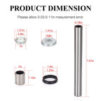 Swing Arm Bearing Bushing Kit for Honda XR200R (1981–1983), ATC200X (1983–1985)