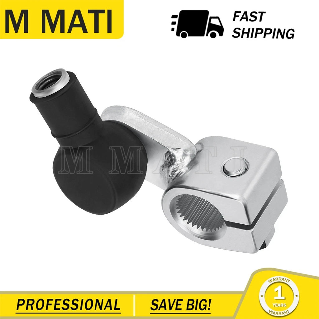 Shift Arm Linkage Cam 1UY-18112-10-00 for Yamaha Warrior 350 Raptor 350 (1997–2006)