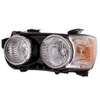 Replacement Driver Side Halogen Head Light Assembly for Toyota Hilux (2005–2015)
