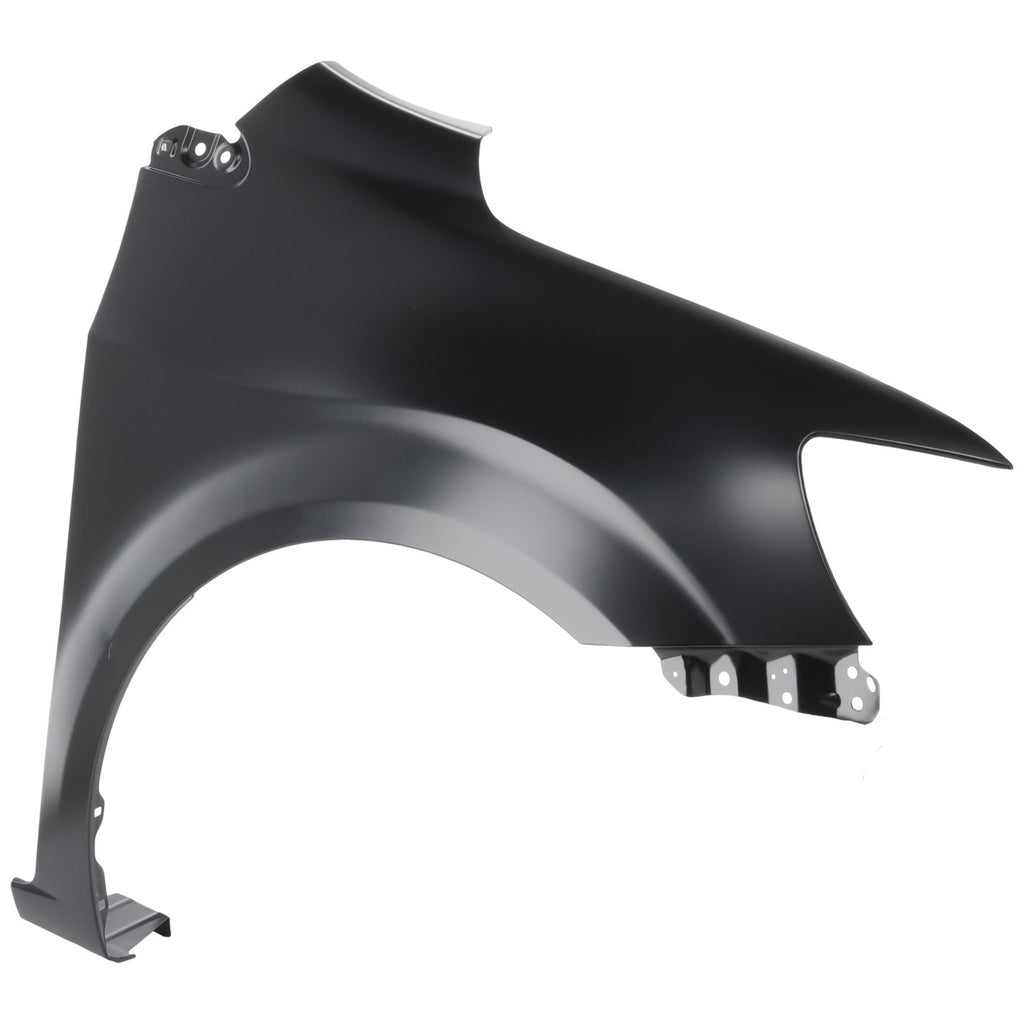Fender for Chevrolet Sonic (2012–2020) Front Passenger Side Sedan