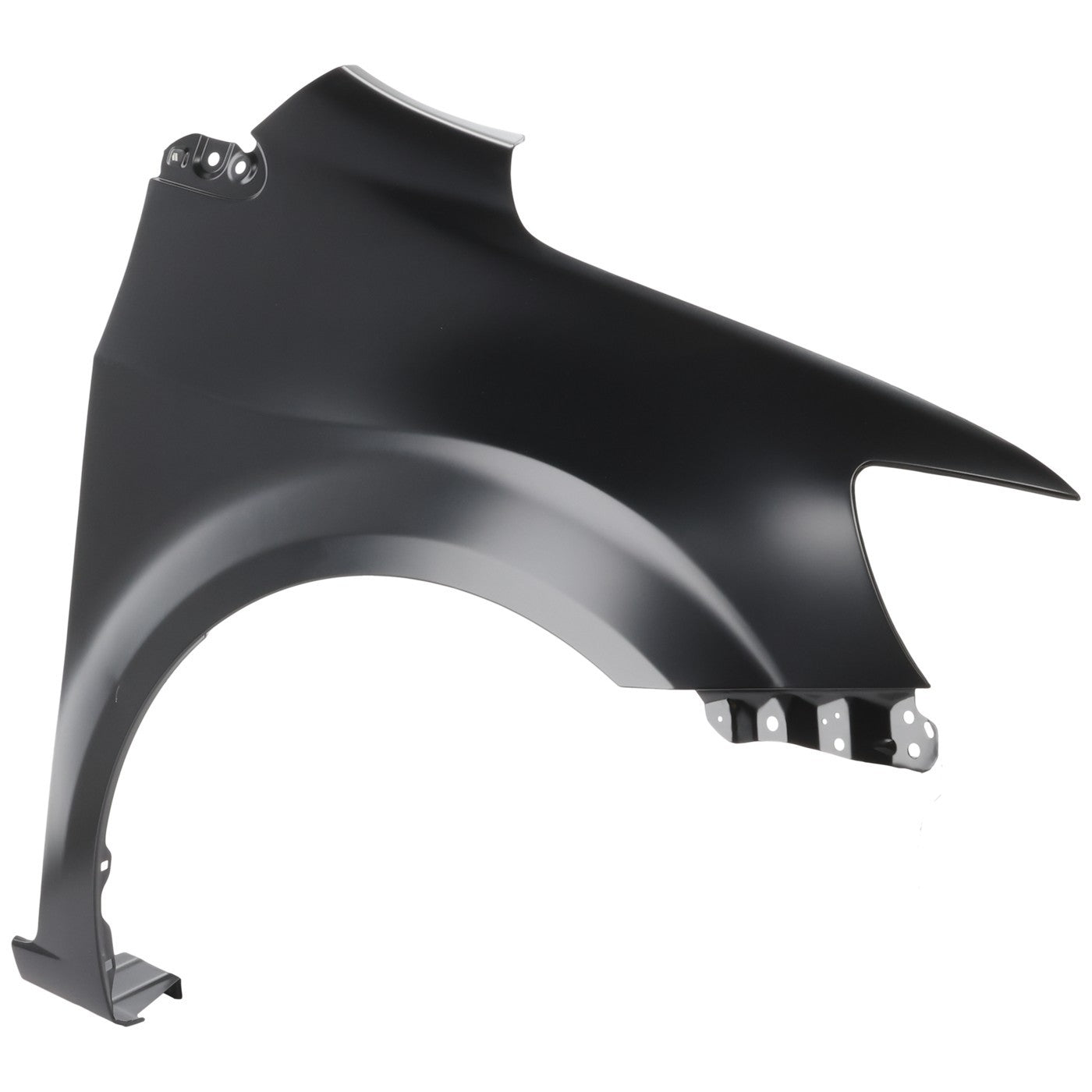 Fender for Chevrolet Sonic (2012–2020) Front Passenger Side Sedan