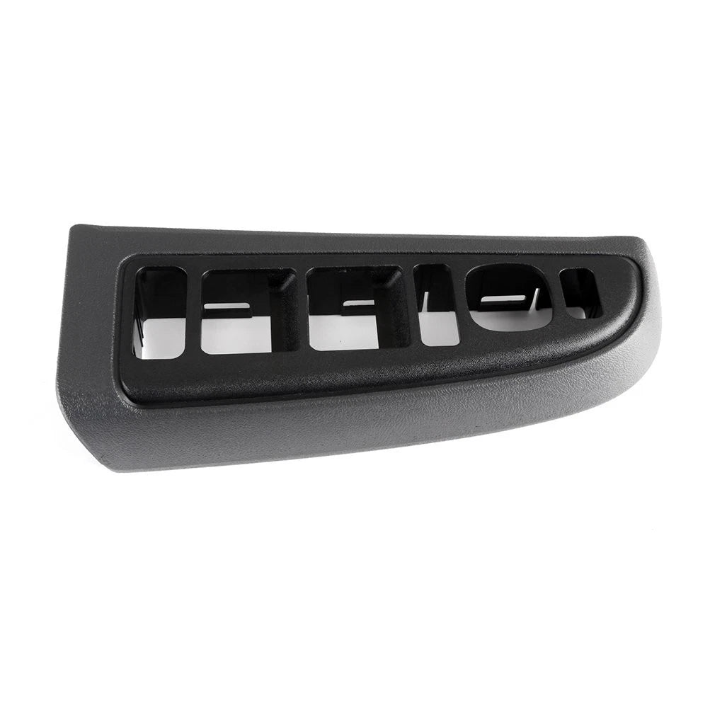 Window Switch Bezel for Chevy Silverado 1500 3500 (2004–2006)