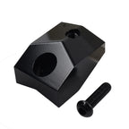 1-1/4" Gauge Instrument Riser for Can-Am Ryker 600/900/Rally/Sport (2019–2024)