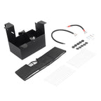 Battery Box Tray Assembly for Ford F350 F450 Super Duty (2011–2016) 6.2L 6.8L